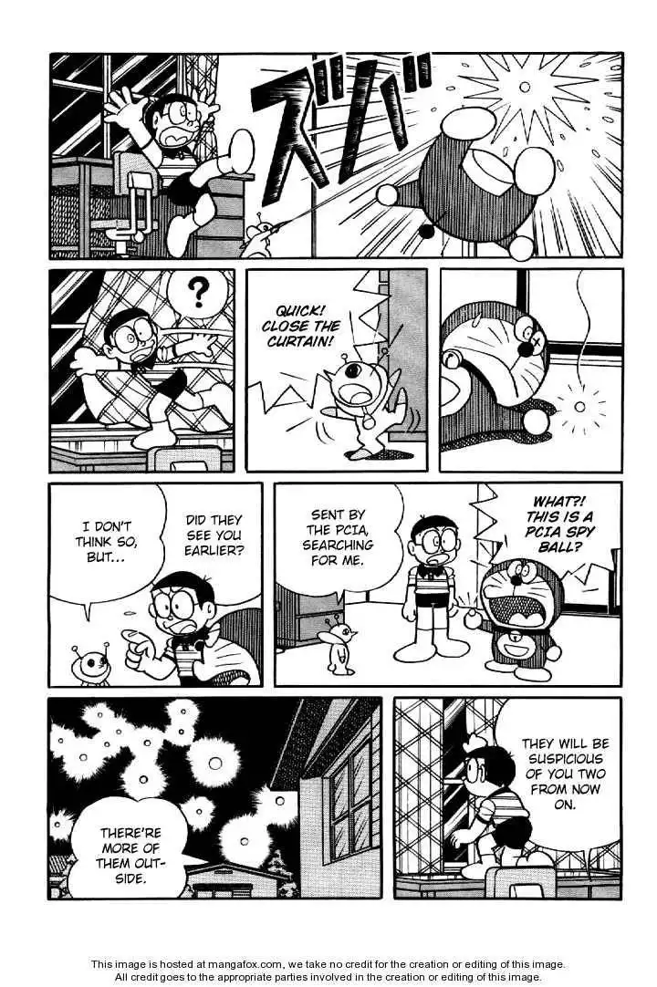 Doraemon Long Stories Chapter 6.2 15